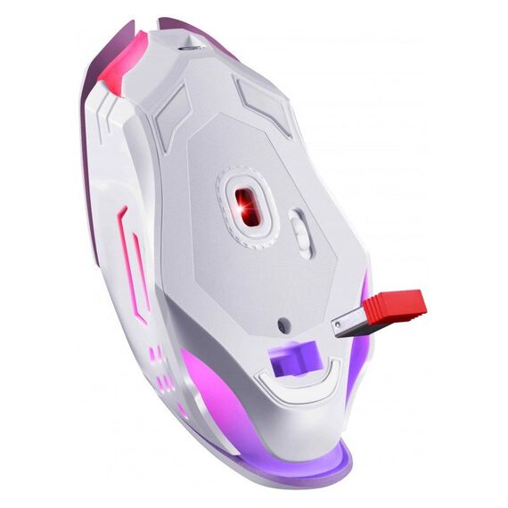MOUSE DEFENDER GM-511 KATANA RF 3200dpi 7P WHITE - Mice - Keyboards & Mice - Techbox