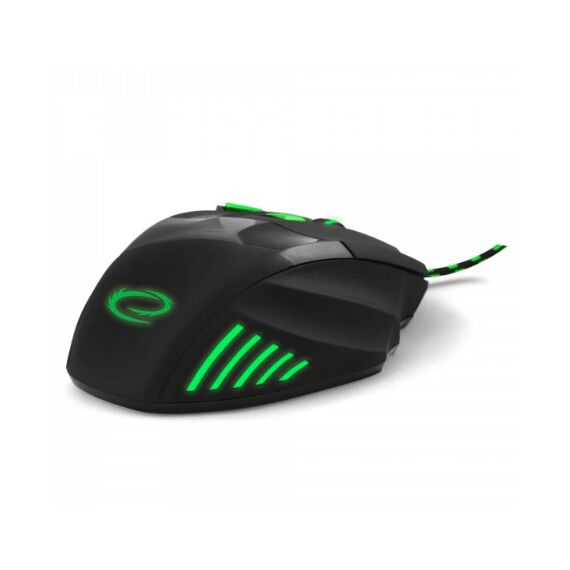 Esperanza EGM201G mouse USB Type-A Optical 2400 DPI Right-hand - Mice - Keyboards & Mice - Techbox