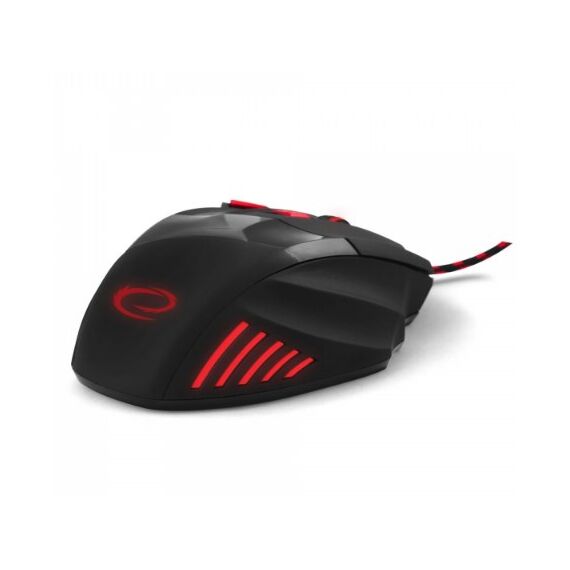 Esperanza EGM201R mouse USB Type-A Optical 2400 DPI Right-hand - Mice - Keyboards & Mice - Techbox