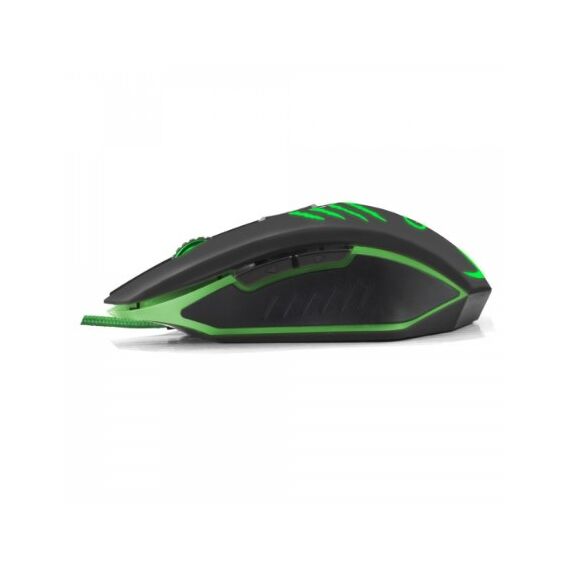 Esperanza EGM209G mouse Right-hand USB Type-A Optical 2400 DPI - Mice - Keyboards & Mice - Techbox