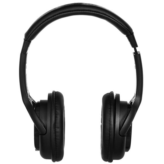 Esperanza EH163K Headphones with microphone Headband Black - Headsets - Speakers & Headphones - Techbox