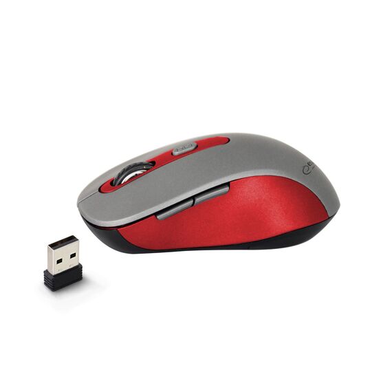 Esperanza EM131R Mouse RF Wireless Optical 1600 DPI - Mice - Keyboards & Mice - Techbox