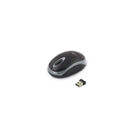 Esperanza Titanum mouse Ambidextrous RF Wireless Optical 1000 DPI - Mice - Keyboards & Mice - Techbox