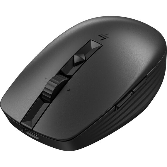 HP 710 Rechargeable Silent Mouse - Mice - Keyboards & Mice - Techbox