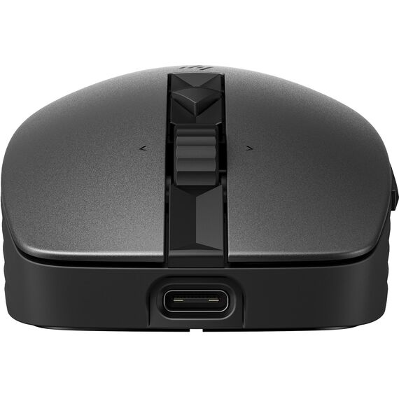 HP 710 Rechargeable Silent Mouse - Mice - Keyboards & Mice - Techbox