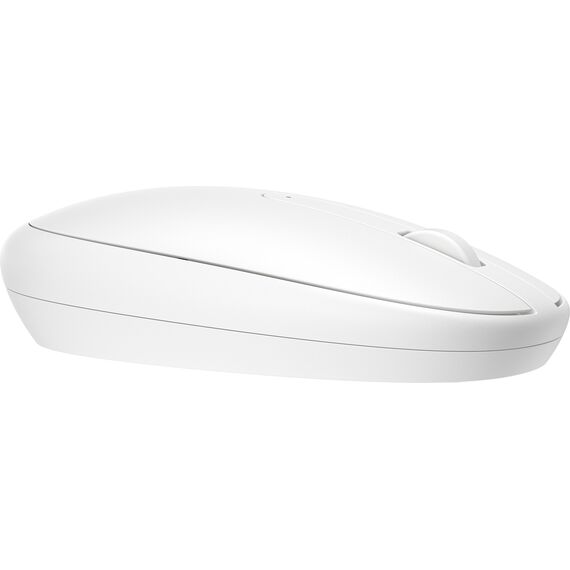 HP Bluetooth Mouse 240 Lunar White - Mice - Keyboards & Mice - Techbox