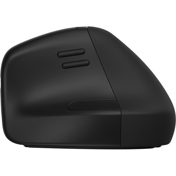 HP Wireless Mouse 920 Ergo Vertical Black | Techbox