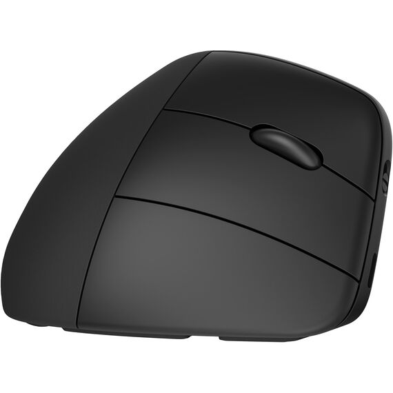HP Wireless Mouse 920 Ergo Vertical Black | Techbox