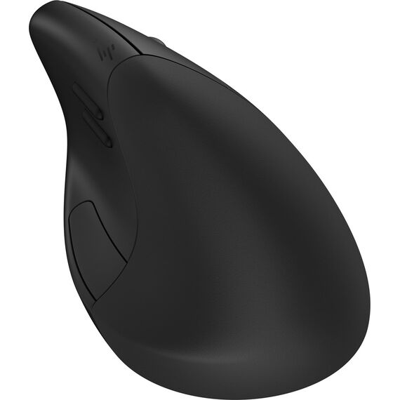 HP Wireless Mouse 920 Ergo Vertical Black | Techbox