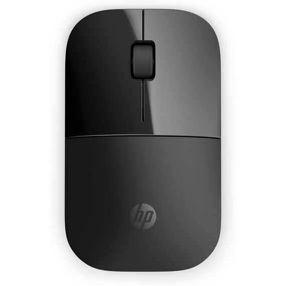 HP Z3700 Black Wireless Mouse | Techbox