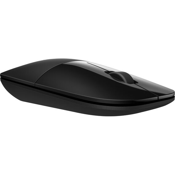HP Z3700 Black Wireless Mouse | Techbox