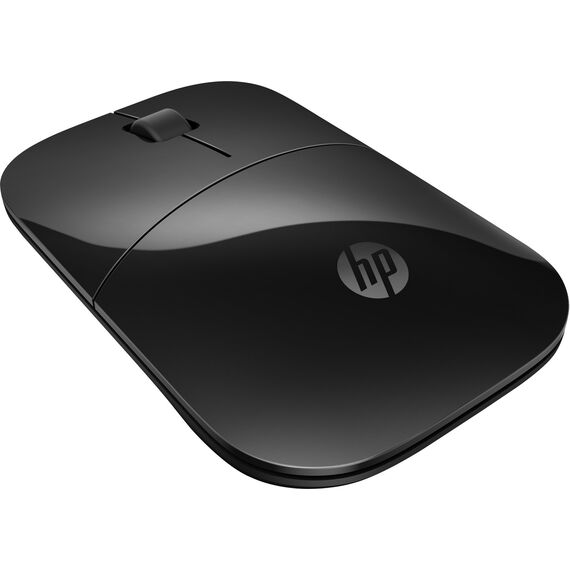HP Z3700 Black Wireless Mouse | Techbox