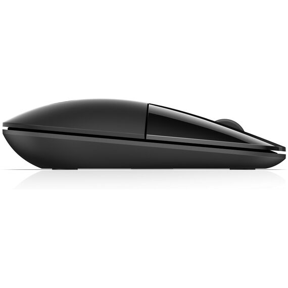 HP Z3700 Black Wireless Mouse | Techbox