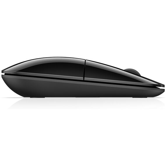 HP Z3700 Black Wireless Mouse | Techbox
