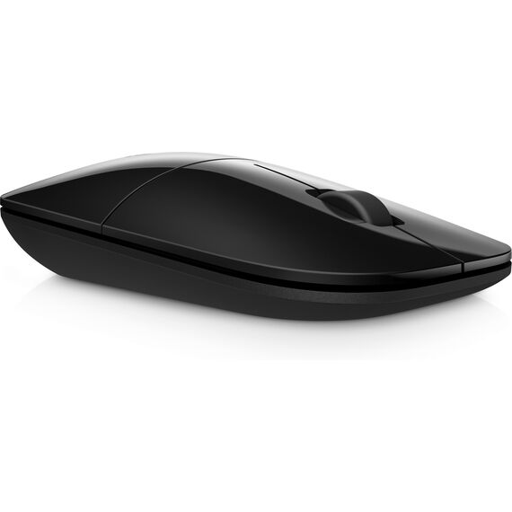 HP Z3700 Black Wireless Mouse | Techbox
