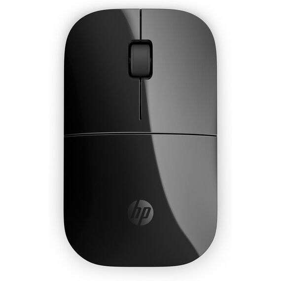 HP Z3700 Black Wireless Mouse | Techbox