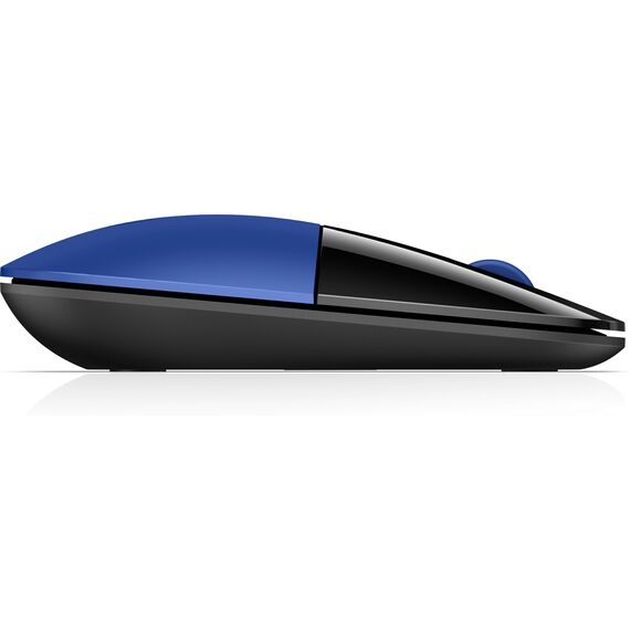 HP Z3700 Blue Wireless Mouse | Techbox