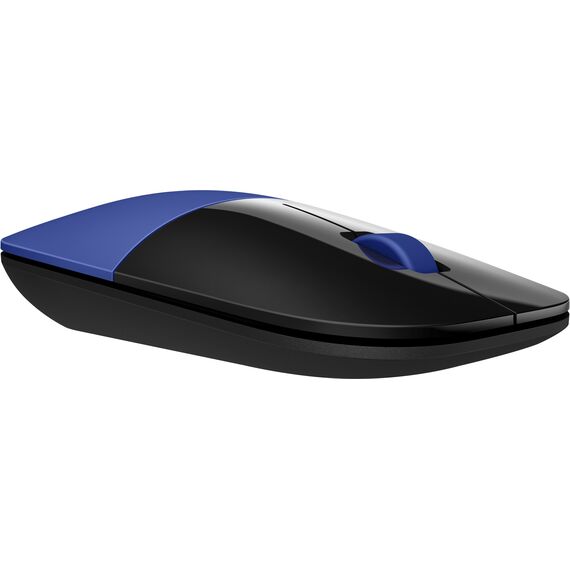HP Z3700 Blue Wireless Mouse | Techbox