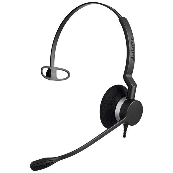 Jabra BIZ 2300 Mono, NC, Bal - Headsets - Speakers & Headphones - Techbox