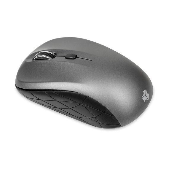 iBOX i009W Rosella wireless optical mouse, grey - Mice - Keyboards & Mice - Techbox