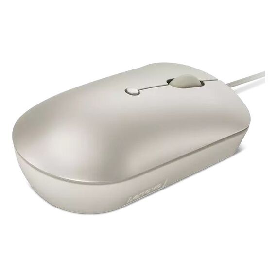 Lenovo 540 mouse Office Ambidextrous USB Type-C Optical 2400 DPI - Mice - Keyboards & Mice - Techbox