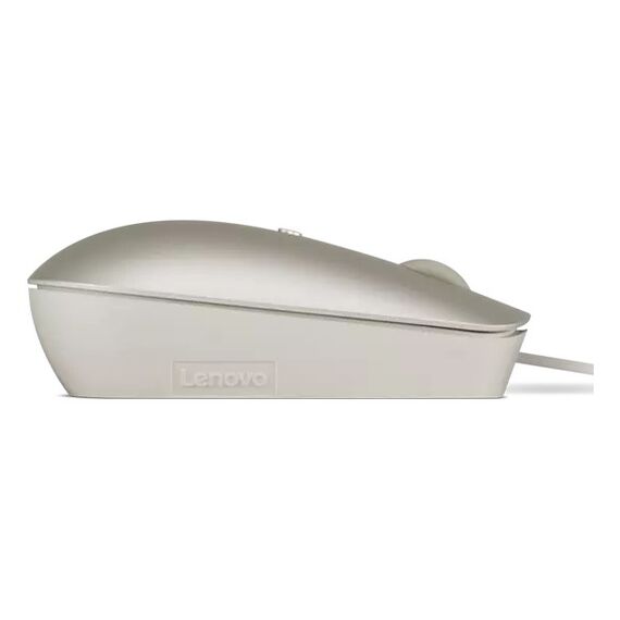 Lenovo 540 mouse Office Ambidextrous USB Type-C Optical 2400 DPI - Mice - Keyboards & Mice - Techbox