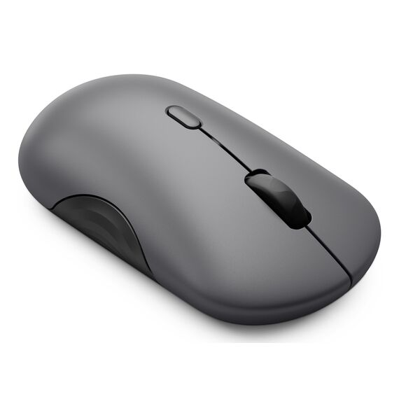 Lenovo 700 mouse Office Ambidextrous RF Wireless + Bluetooth Optical 4000 DPI | Techbox