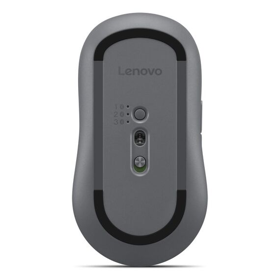 Lenovo Yoga mouse Office Ambidextrous Bluetooth Optical 4000 DPI - Mice - Keyboards & Mice - Techbox