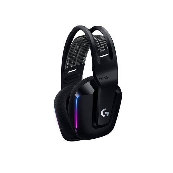 Logitech G G733 Wireless Headset | Techbox
