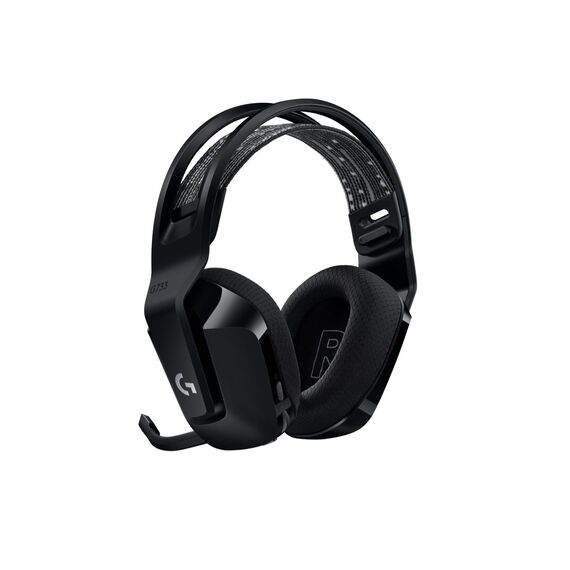 Logitech G G733 Wireless Headset | Techbox