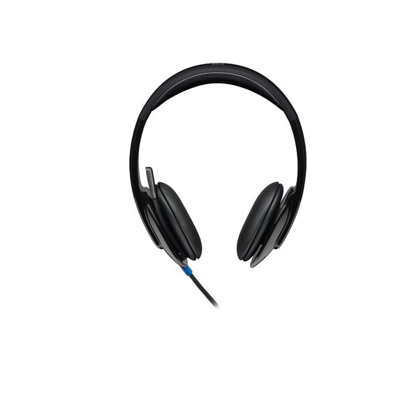 Logitech H540 USB Computer Headset | Techbox