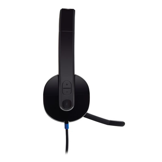 Logitech H540 USB Computer Headset | Techbox
