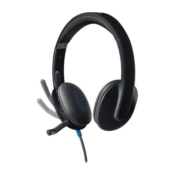 Logitech H540 USB Computer Headset | Techbox