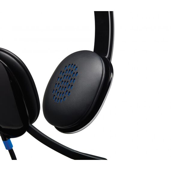 Logitech H540 USB Computer Headset | Techbox