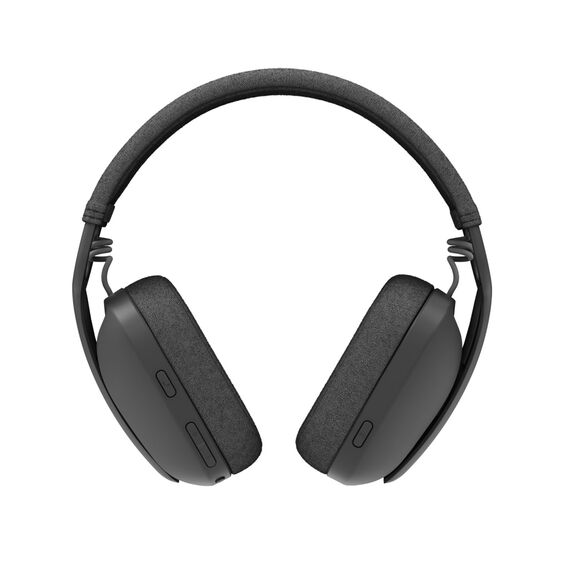 Logitech Zone Vibe 100 - Headsets - Speakers & Headphones - Techbox