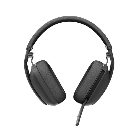 Logitech Zone Vibe 100 - Headsets - Speakers & Headphones - Techbox