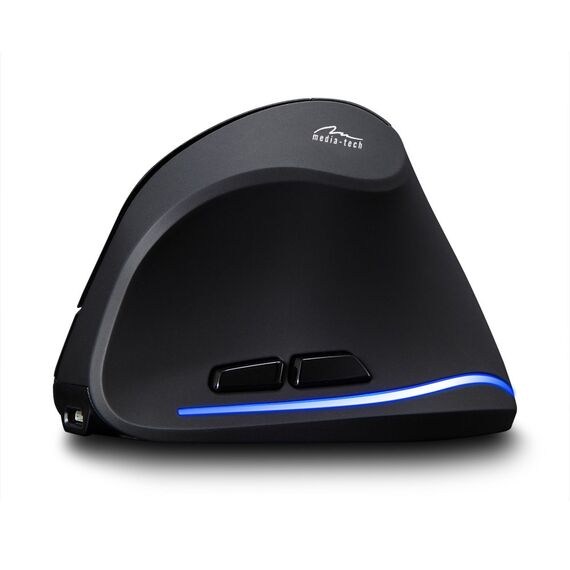 Vertic mouse optic wireless MT1123 - Mice - Keyboards & Mice - Techbox