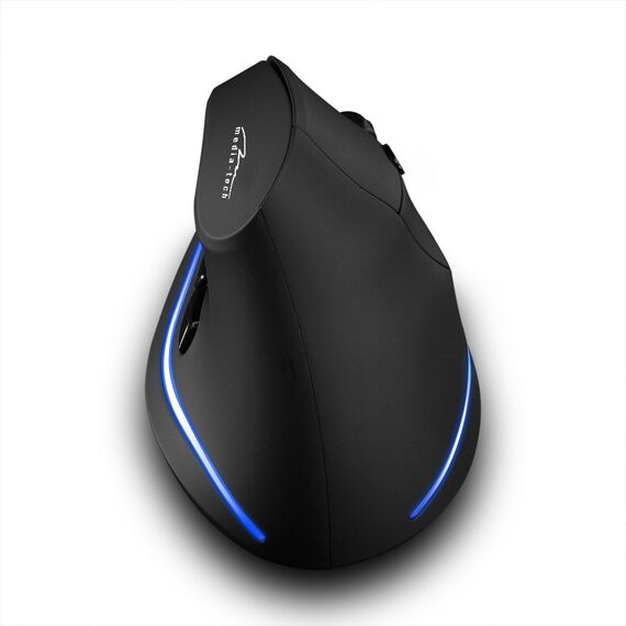 Vertic mouse optic wireless MT1123 - Mice - Keyboards & Mice - Techbox