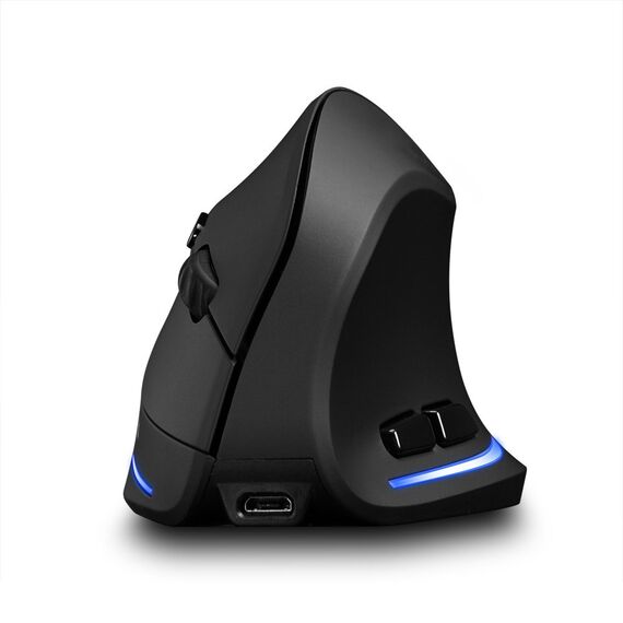 Vertic mouse optic wireless MT1123 - Mice - Keyboards & Mice - Techbox