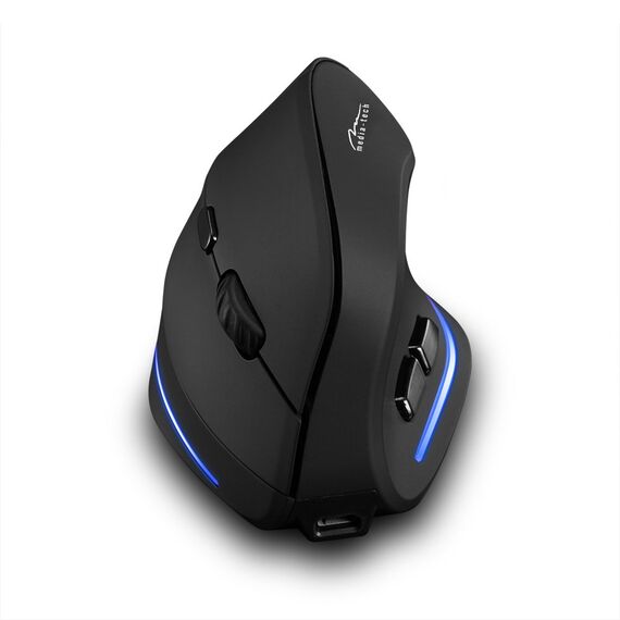 Vertic mouse optic wireless MT1123 - Mice - Keyboards & Mice - Techbox
