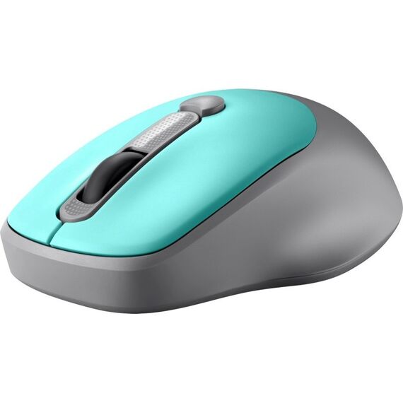 MOUSE DEFENDER FEAM MM-296 RF SILENT MINT | Techbox