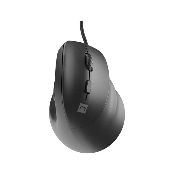 NATEC Crake 2 Pro mouse Universal Right-hand USB Type-A Optical 12800 DPI | Techbox