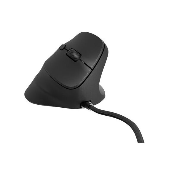 NATEC Crake 2 Pro mouse Universal Right-hand USB Type-A Optical 12800 DPI | Techbox