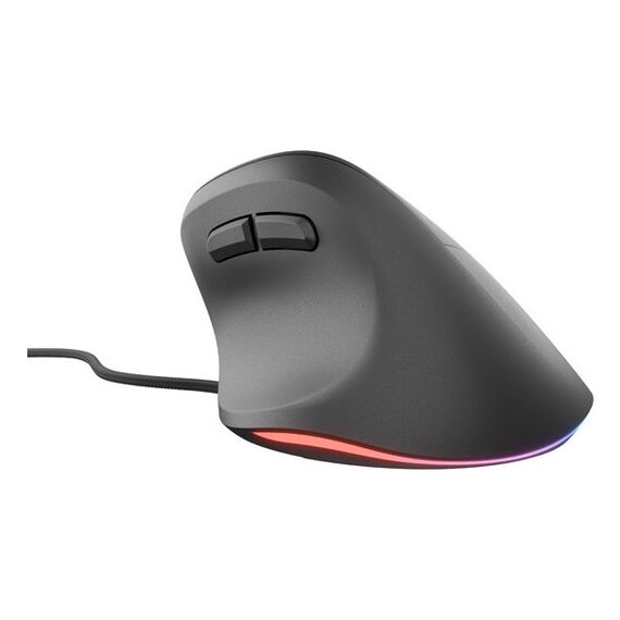 NATEC Crake 2 Pro mouse Universal Right-hand USB Type-A Optical 12800 DPI | Techbox