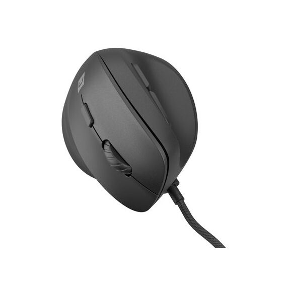 NATEC Crake 2 Pro mouse Universal Right-hand USB Type-A Optical 12800 DPI | Techbox