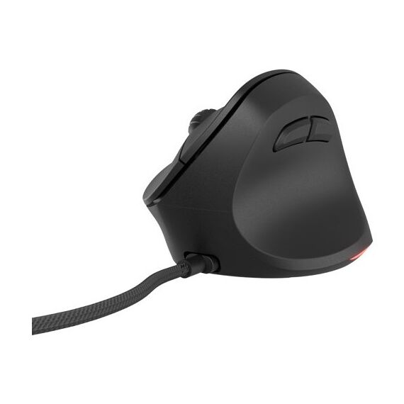 NATEC Crake 2 Pro mouse Universal Right-hand USB Type-A Optical 12800 DPI | Techbox