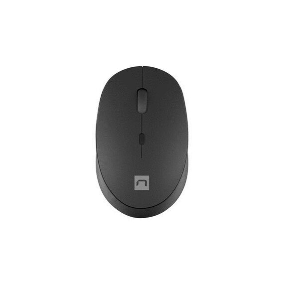 NATEC WIRELESS MOUSE HARRIER 2 1600DPI BT 5.1 | Techbox
