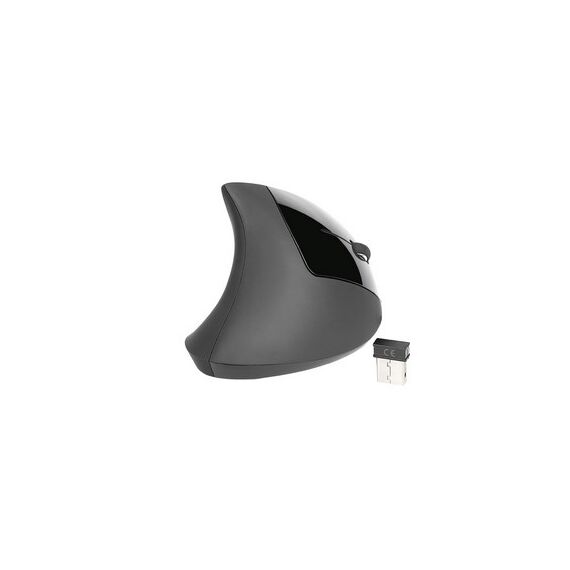 Tracer Flipper mouse Right-hand RF Wireless Optical 1600 DPI | Techbox