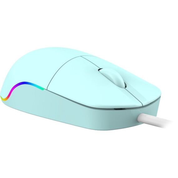 WIRED MOUSE DEFENDER AZORA MB-241 RF MINT 1200dpi 3P | Techbox