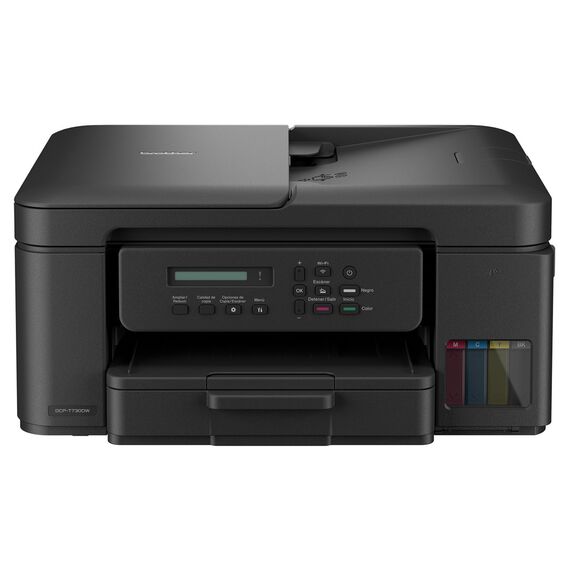 Brother DCP-T730DW Inkjet A4 6000 x 1200 DPI 27 ppm Wi-Fi | Techbox